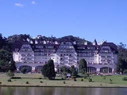 Swiss Hotel Offering Timeshare Vacations for Owners and Non-Owners