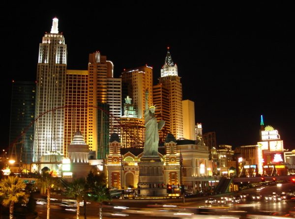 Grandview At Las Vegas Timeshare Experiences