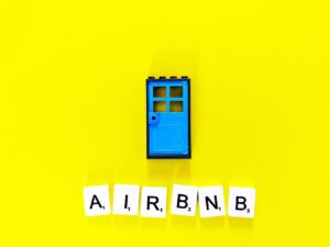 Can You Post Your Timeshare On AIRBNB?