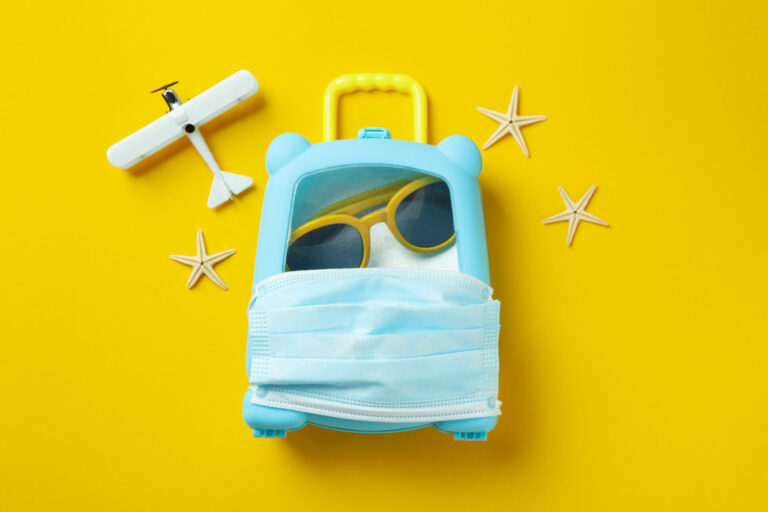 Post Pandemic Timeshare Travel: What To Expect As An Owner